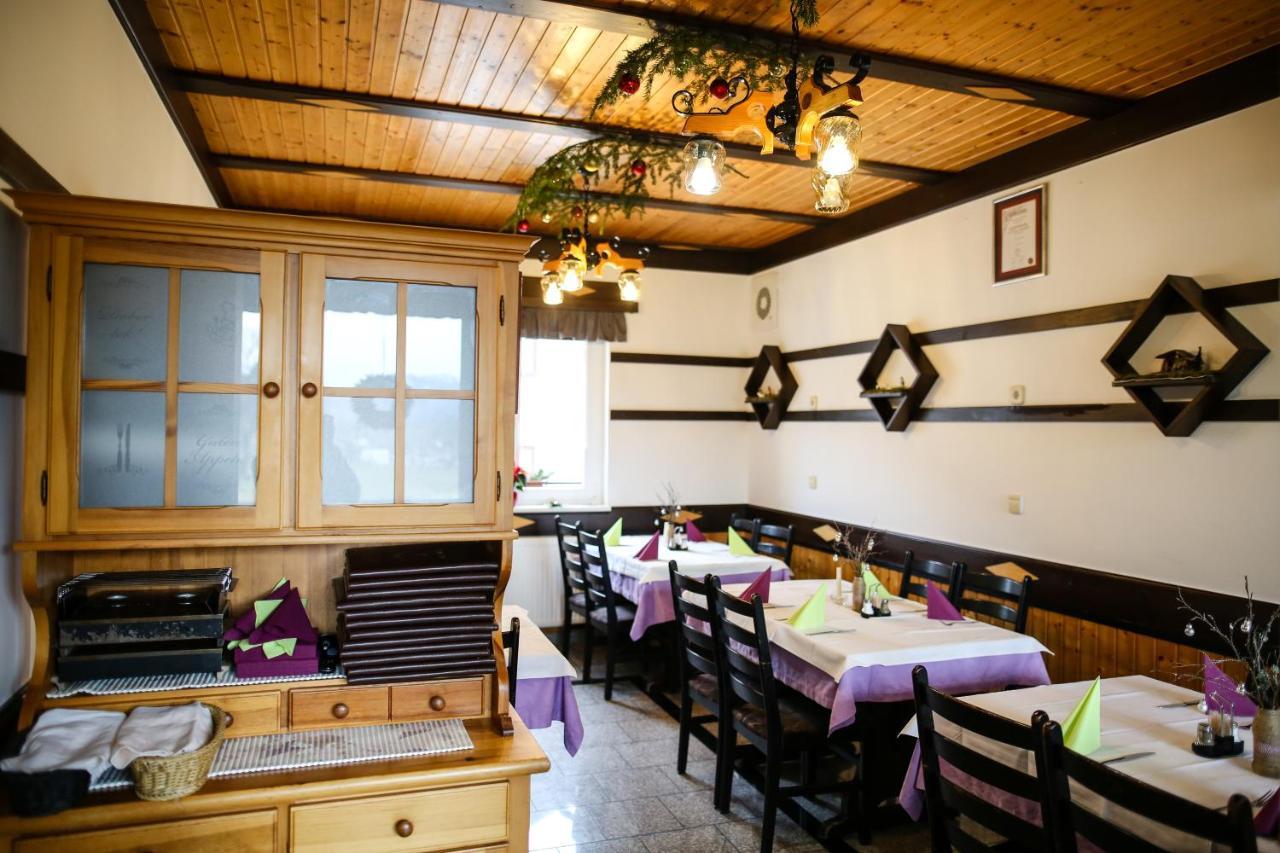 Guest House Vila Moj Mir Ratece Luaran gambar
