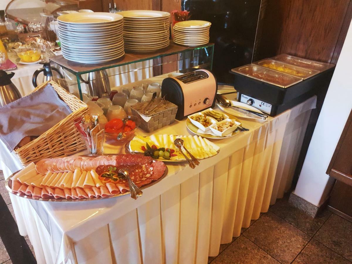 Guest House Vila Moj Mir Ratece Luaran gambar